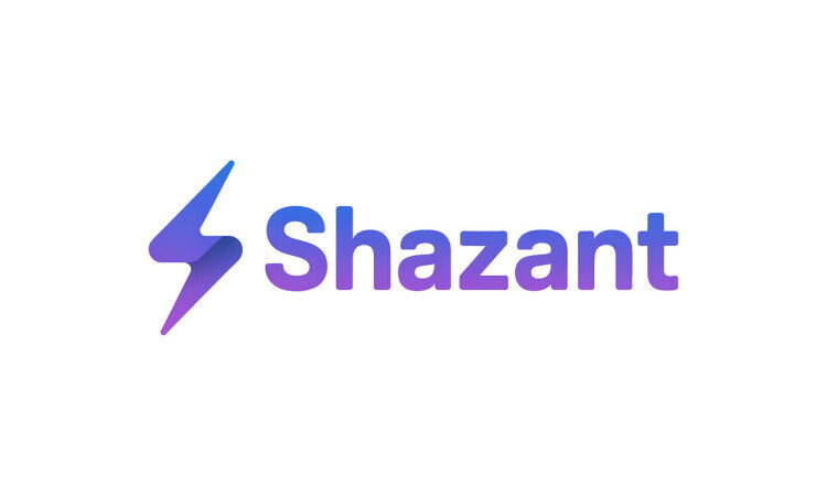 Available Business Name For Sale - Shazant